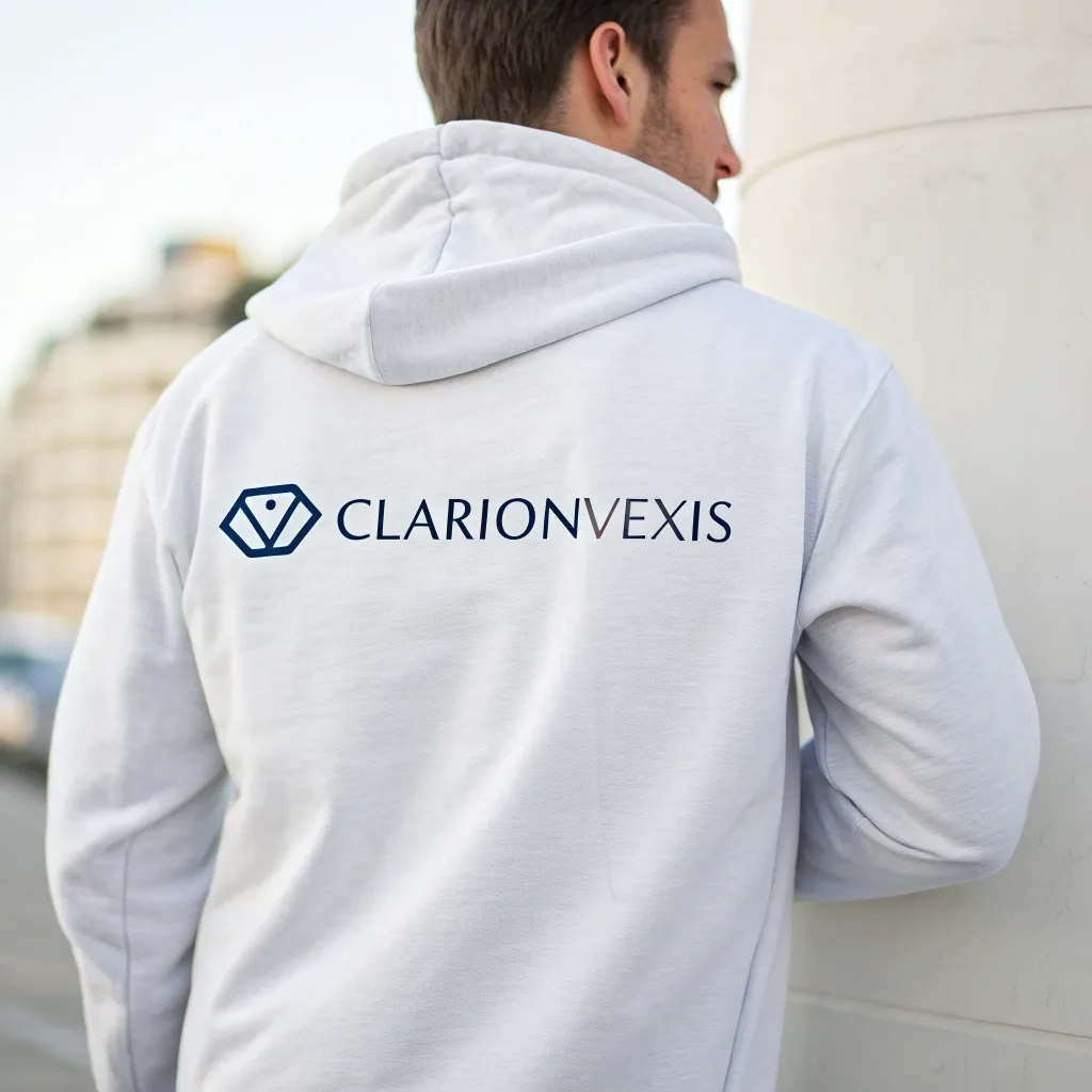 CLARIONVEXIS Logo